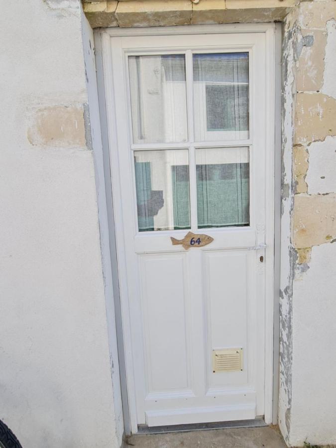 Maison Retaise Pres De La Plage Saint-Clément-des-Baleines Dış mekan fotoğraf
