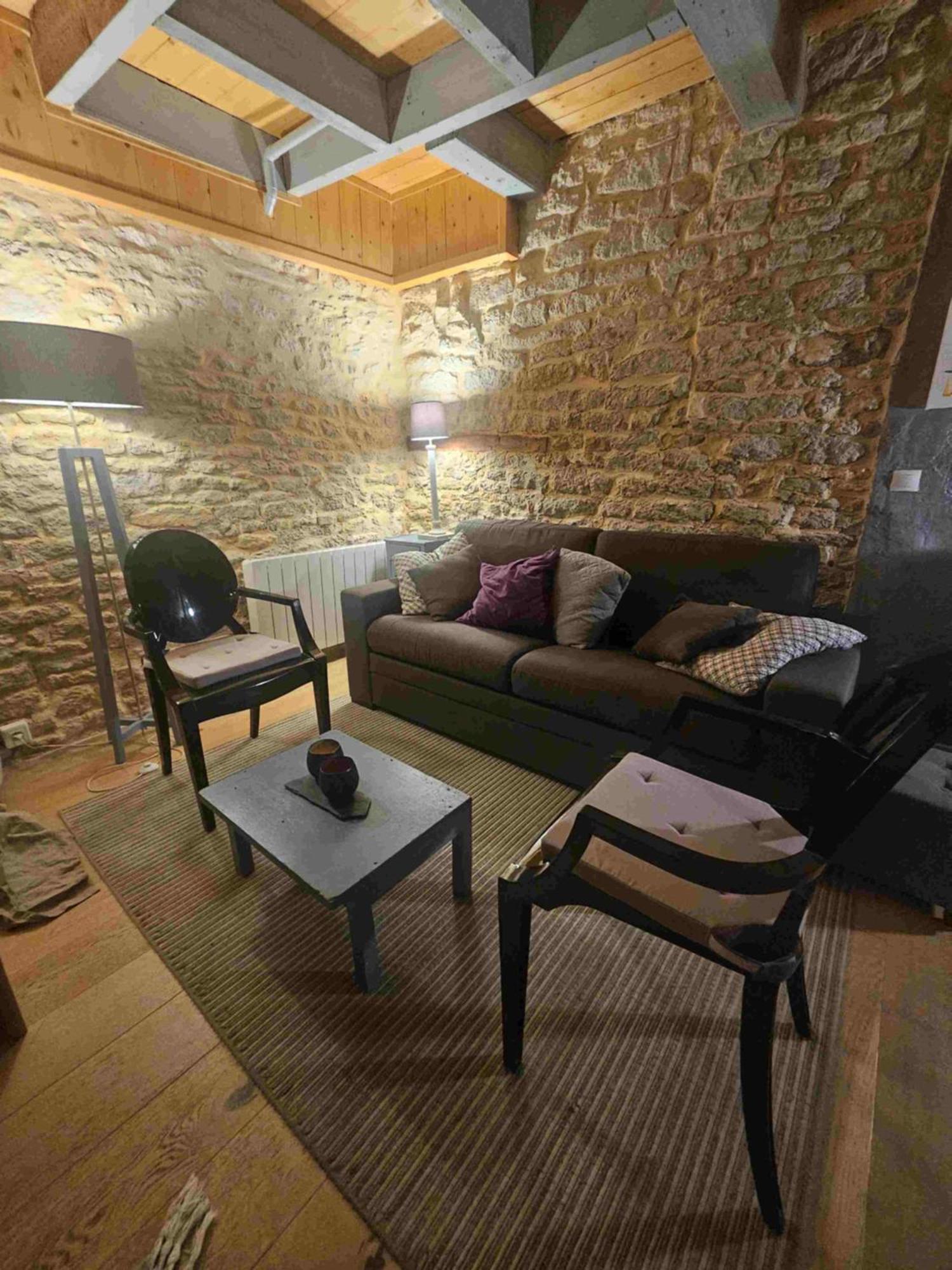 Maison Retaise Pres De La Plage Saint-Clément-des-Baleines Dış mekan fotoğraf